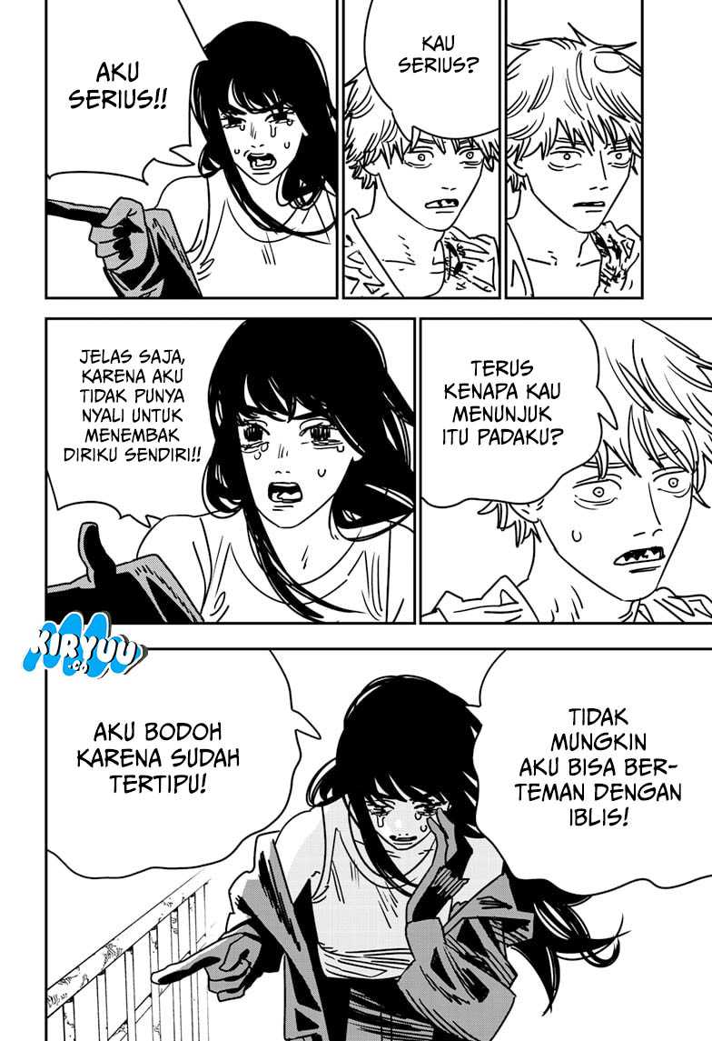 Chainsawman Chapter 195 Gambar 5