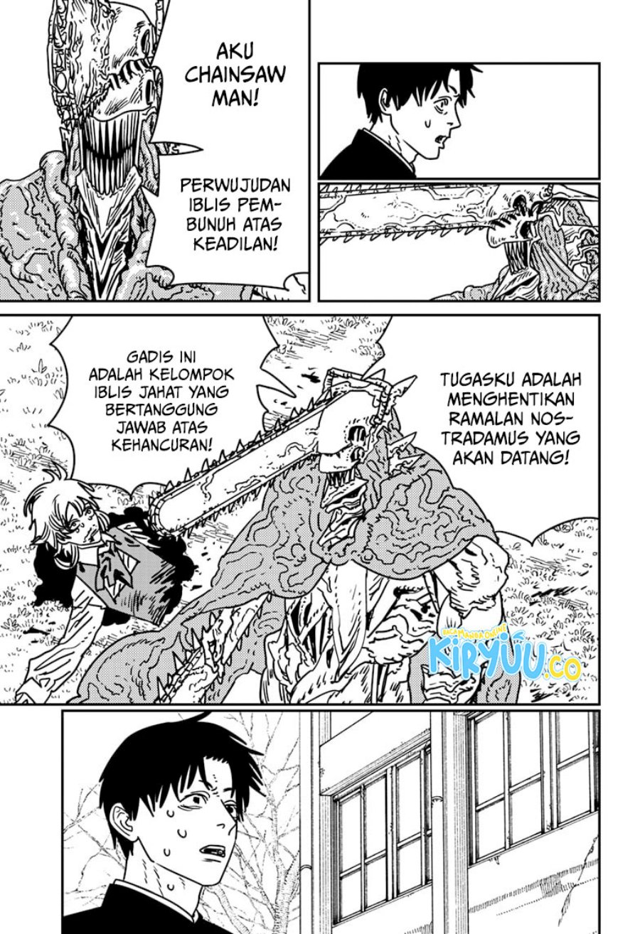 Chainsawman Chapter 197 Gambar 6