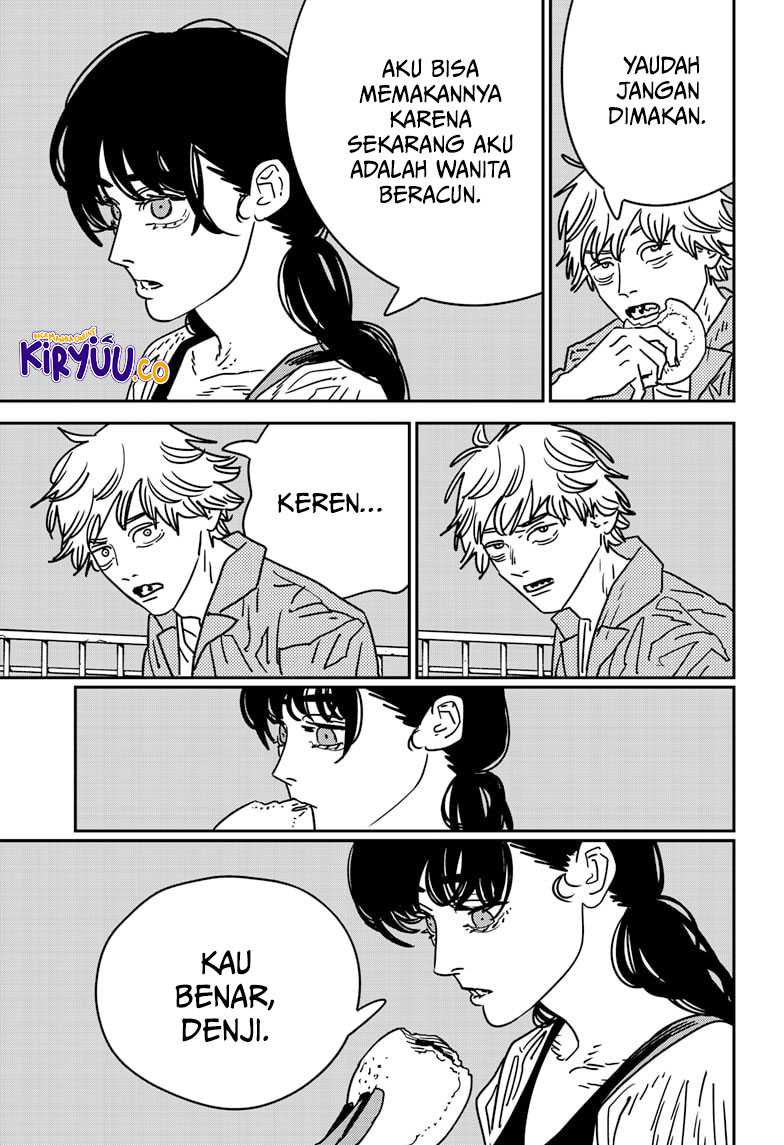Chainsawman Chapter 200 Gambar 3