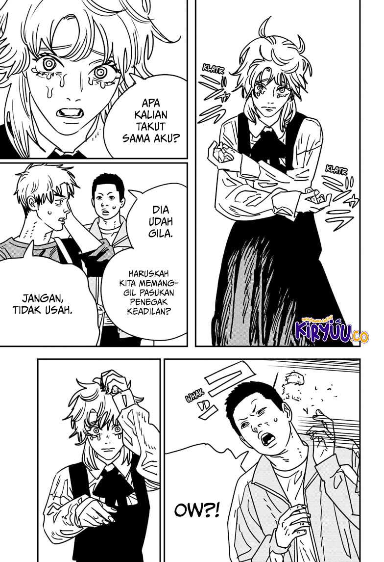 Chainsawman Chapter 201 Gambar 2
