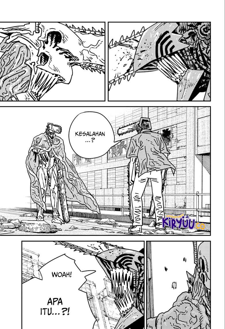 Chainsawman Chapter 201 Gambar 6