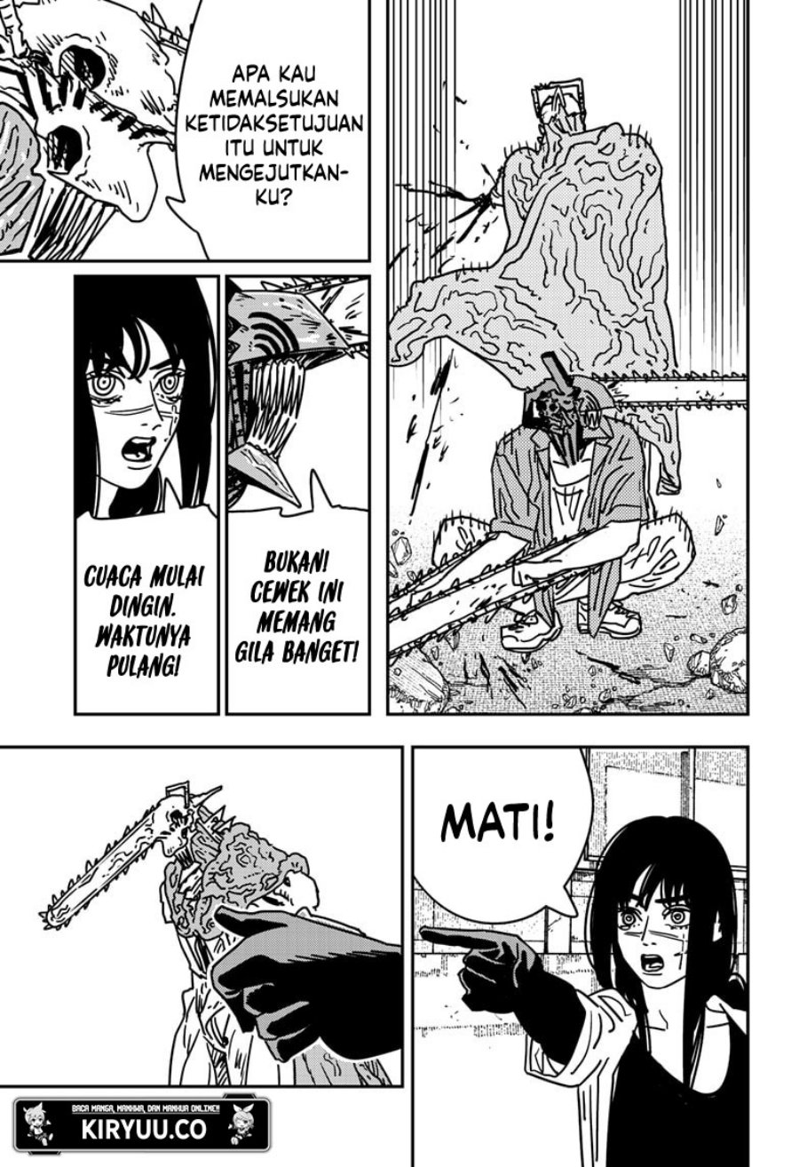 Chainsawman Chapter 202 Gambar 6