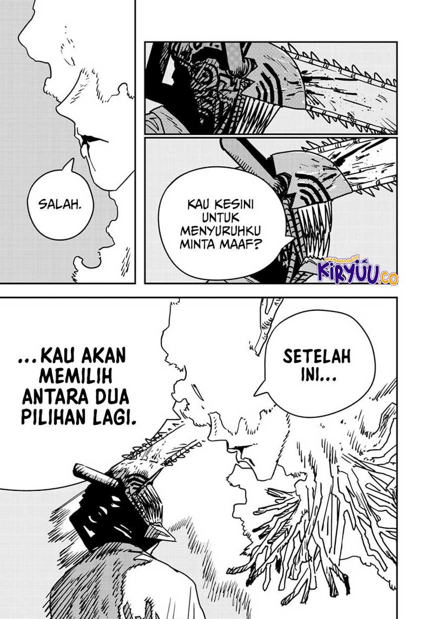 Chainsawman Chapter 205 Gambar 10