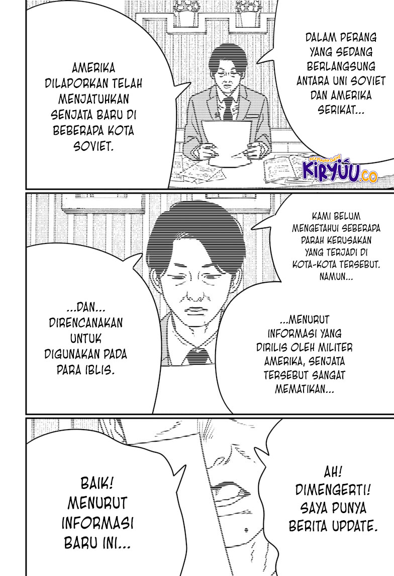 Chainsawman Chapter 209 Gambar 13