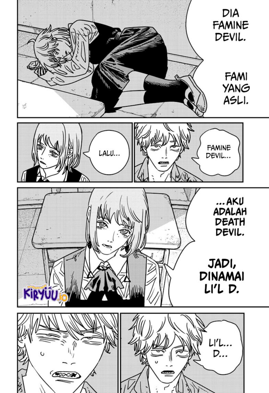 Chainsawman Chapter 211 Gambar 3