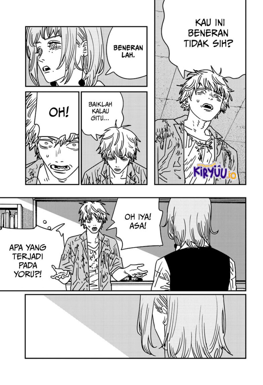 Chainsawman Chapter 211 Gambar 4