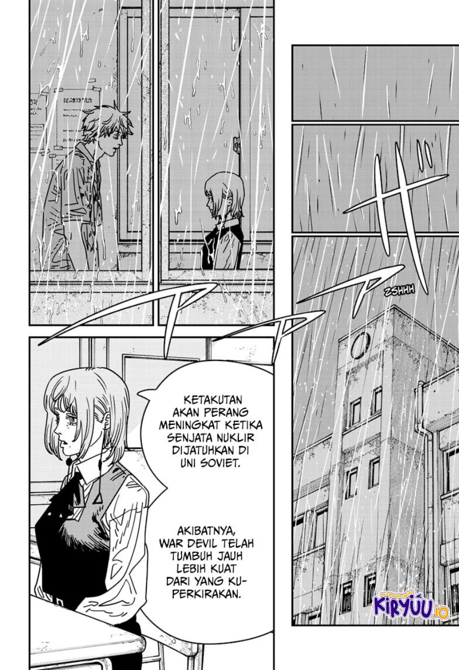 Chainsawman Chapter 211 Gambar 5