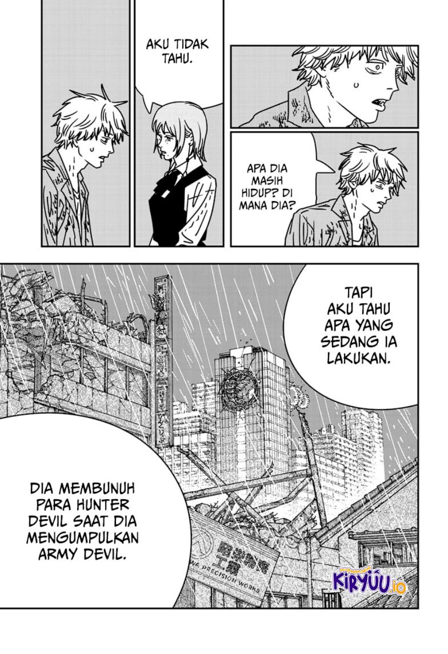 Chainsawman Chapter 211 Gambar 6