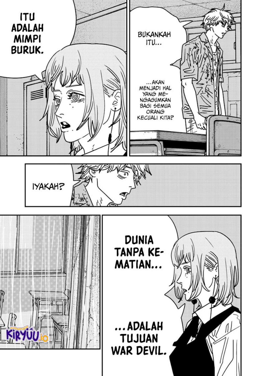Chainsawman Chapter 211 Gambar 8