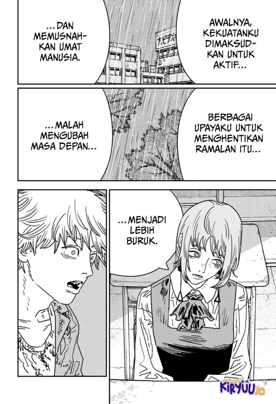 Chainsawman Chapter 211 Gambar 10
