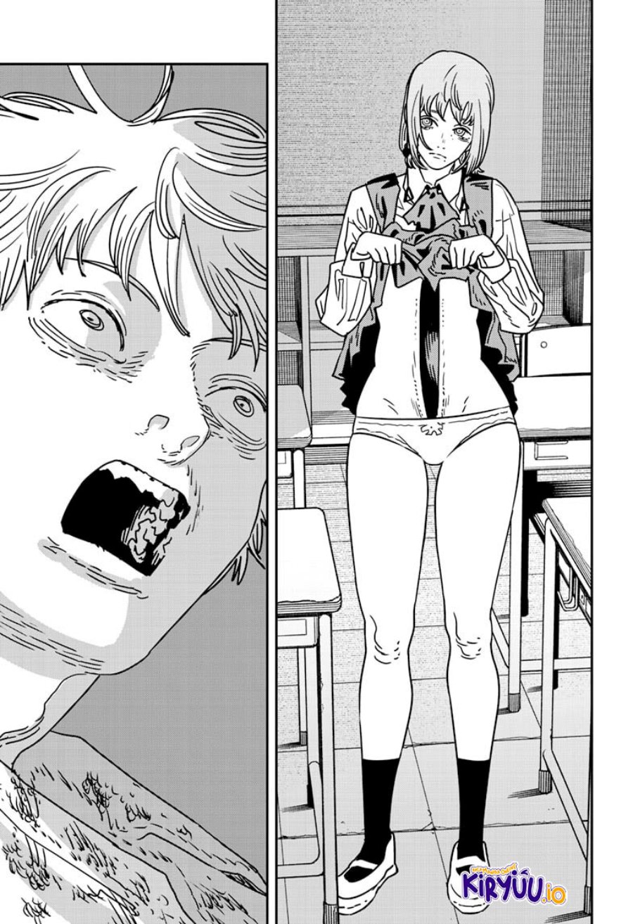 Chainsawman Chapter 211 Gambar 13