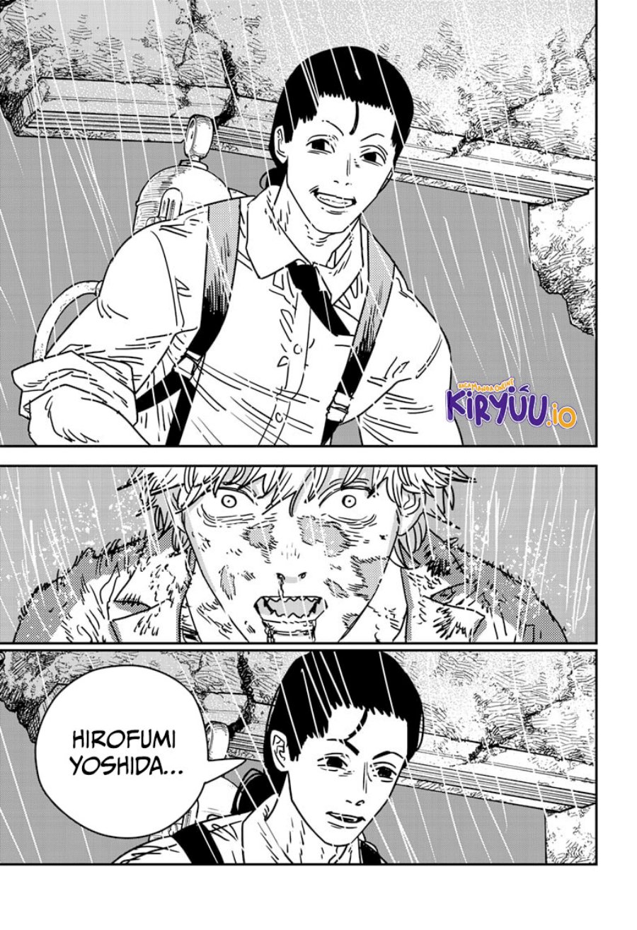Chainsawman Chapter 214 Gambar 7