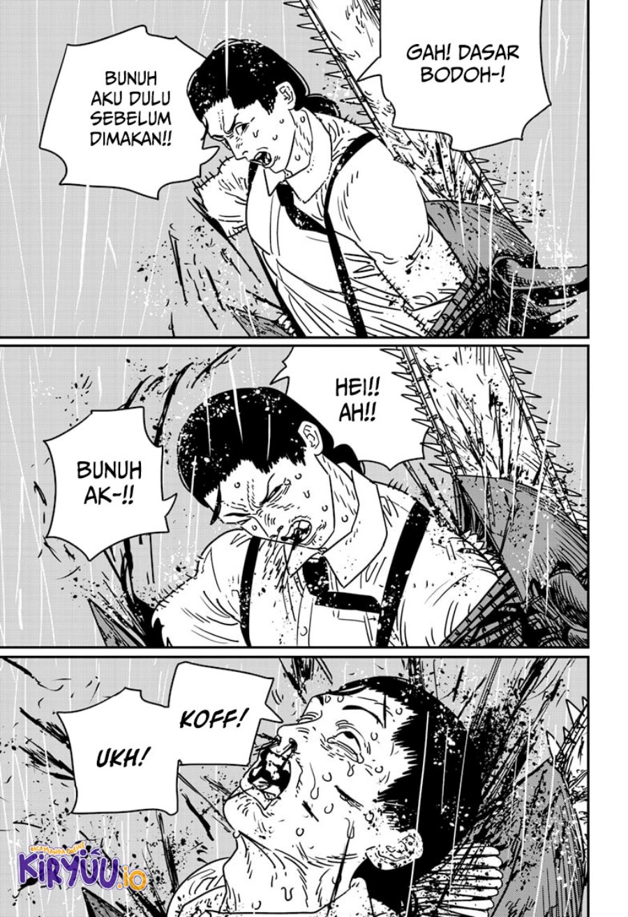 Chainsawman Chapter 214 Gambar 11