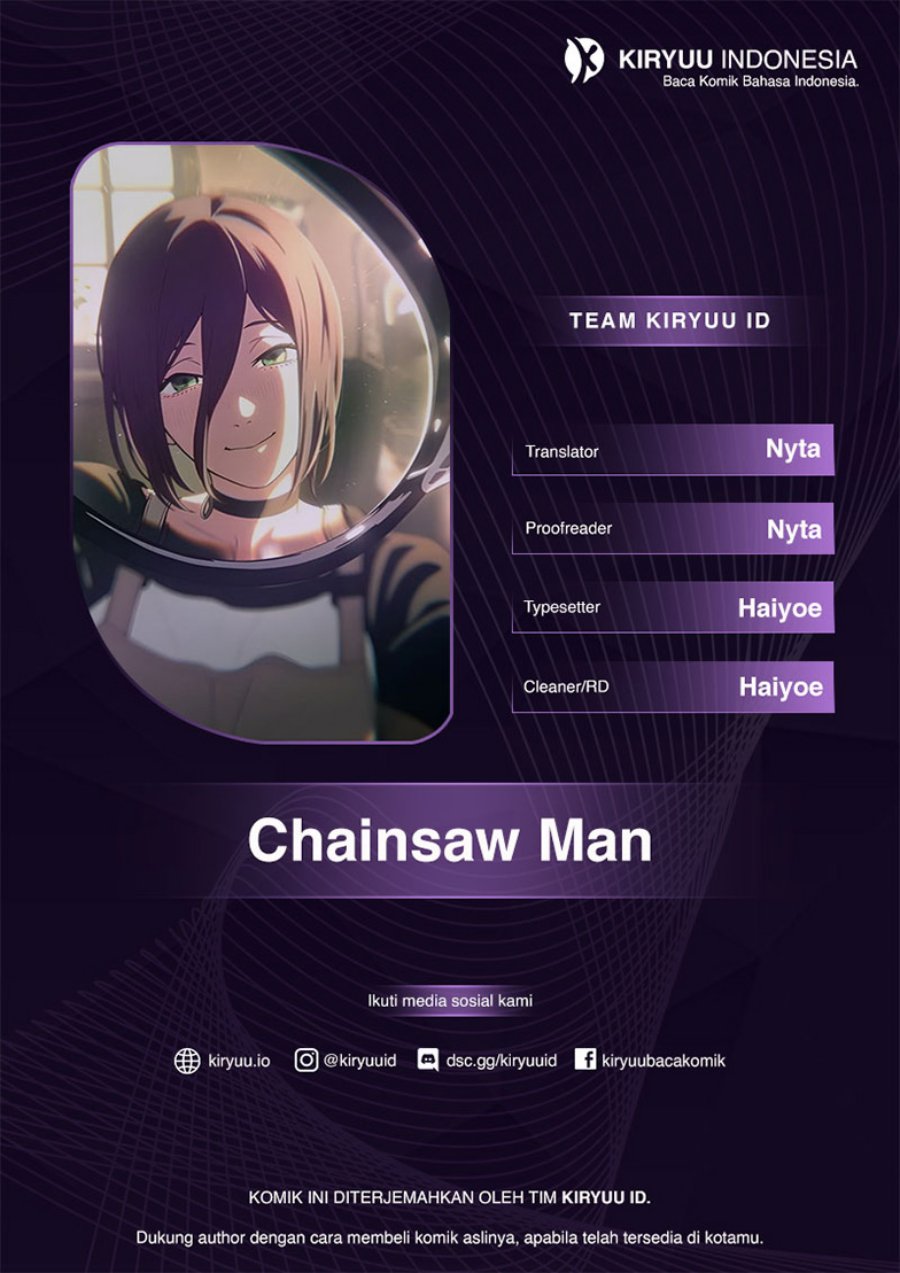 Chainsawman Chapter 217 Gambar 1