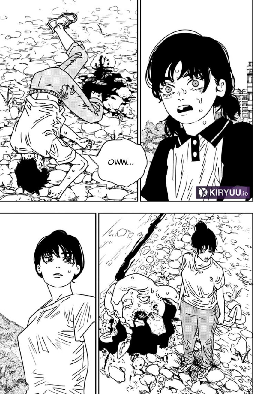Chainsawman Chapter 217 Gambar 3