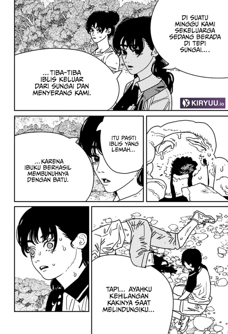 Chainsawman Chapter 217 Gambar 4