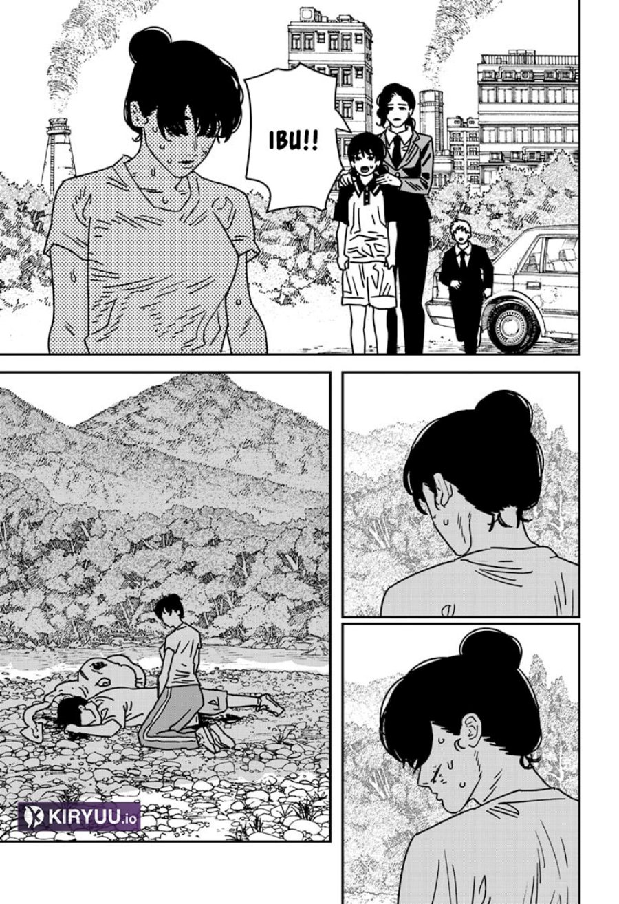 Chainsawman Chapter 217 Gambar 7
