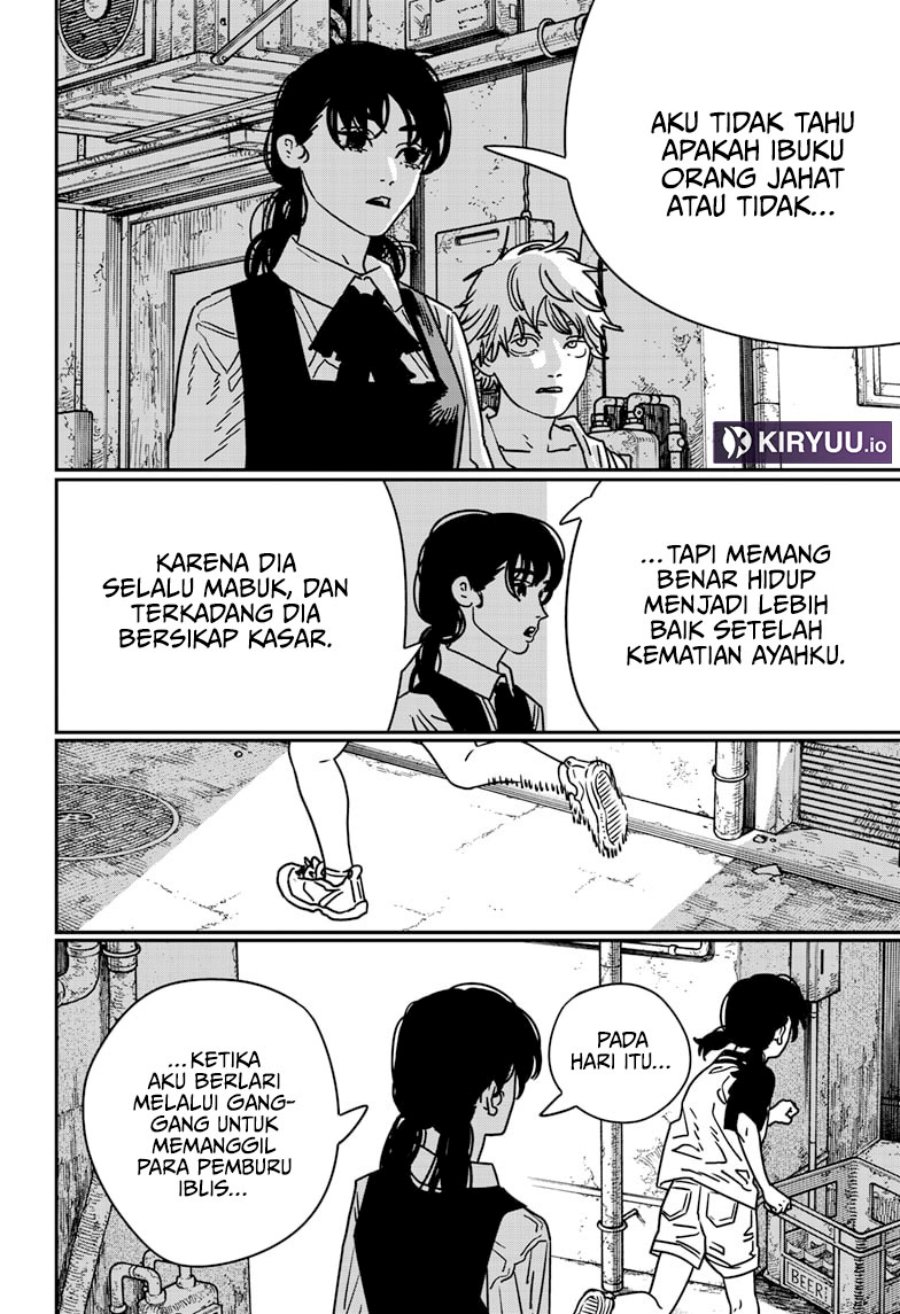 Chainsawman Chapter 217 Gambar 12