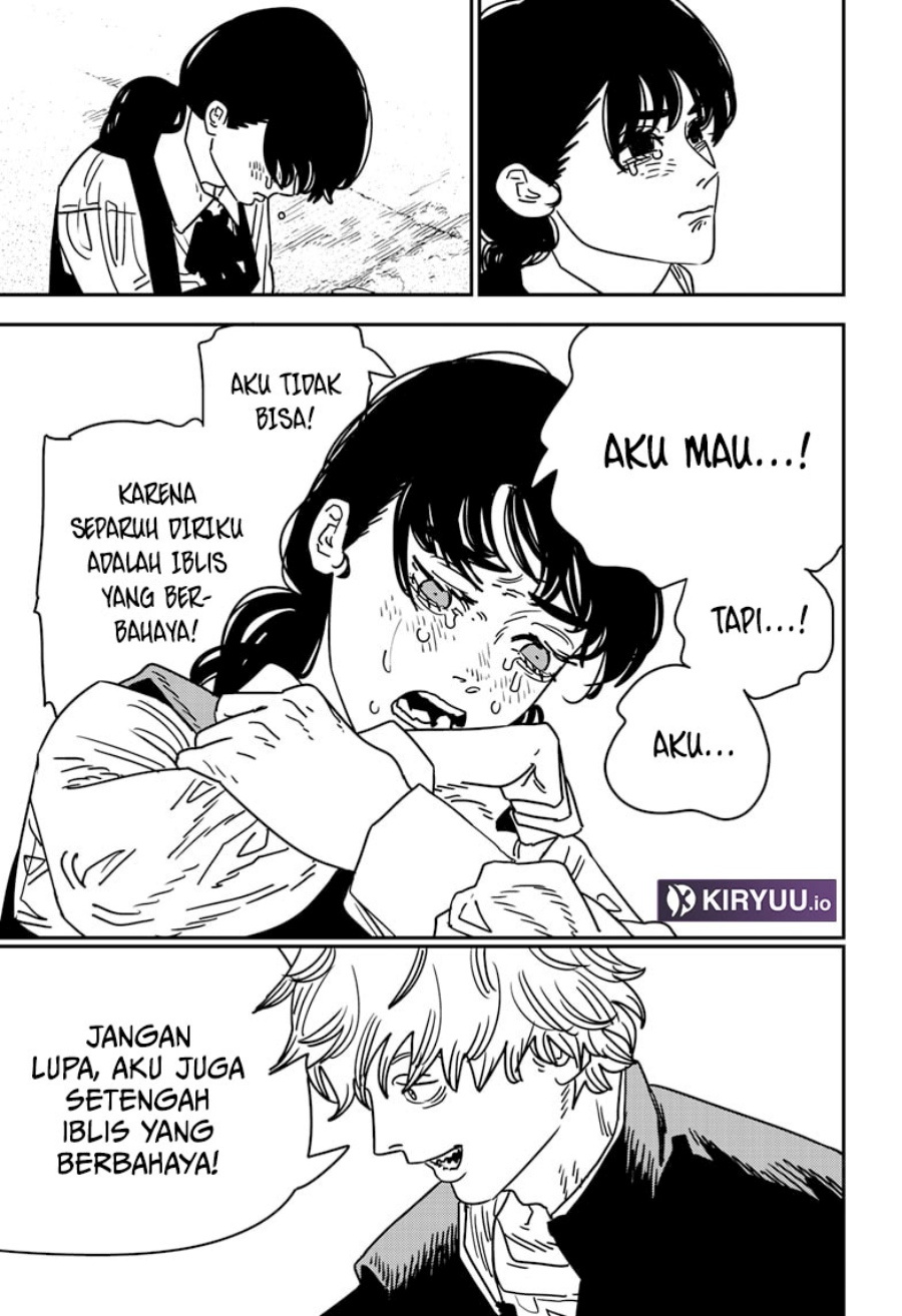 Chainsawman Chapter 219 Gambar 7