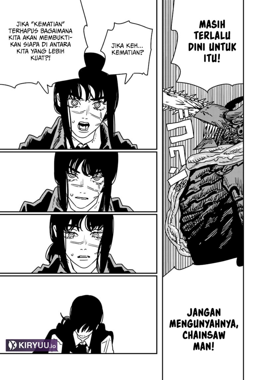 Chainsawman Chapter 219 Gambar 15