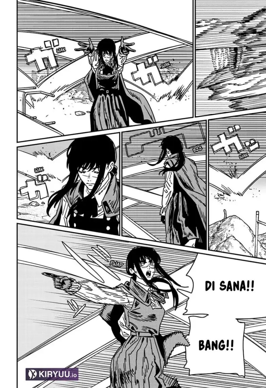 Chainsawman Chapter 220 Gambar 3