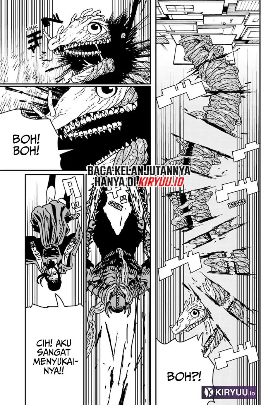 Chainsawman Chapter 220 Gambar 6