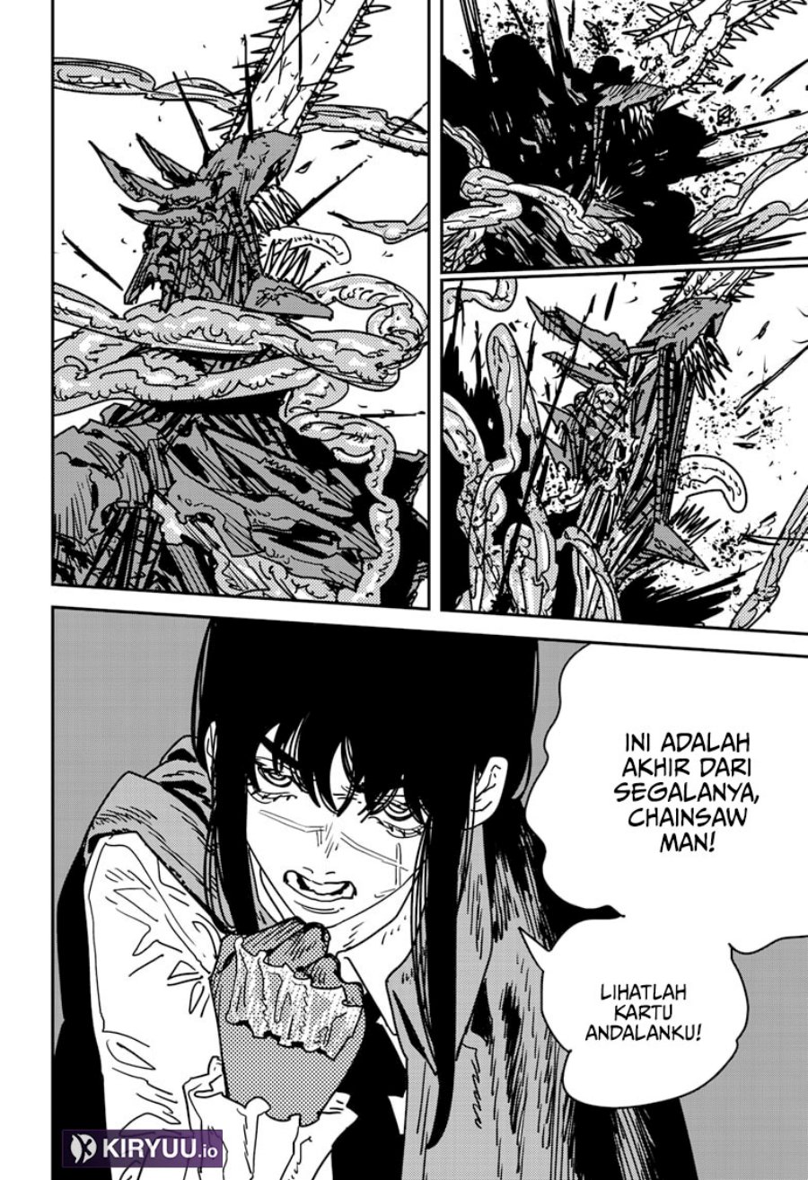 Chainsawman Chapter 221 Gambar 9