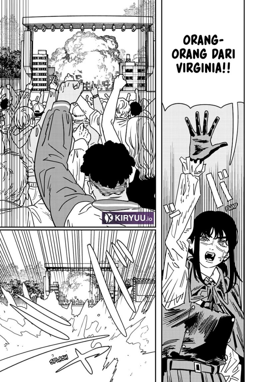 Chainsawman Chapter 221 Gambar 10