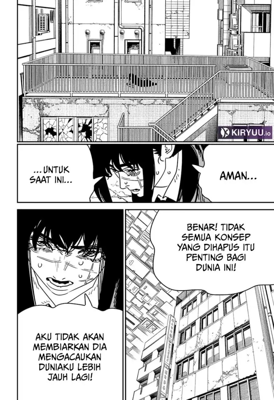 Chainsawman Chapter 225 Gambar 4