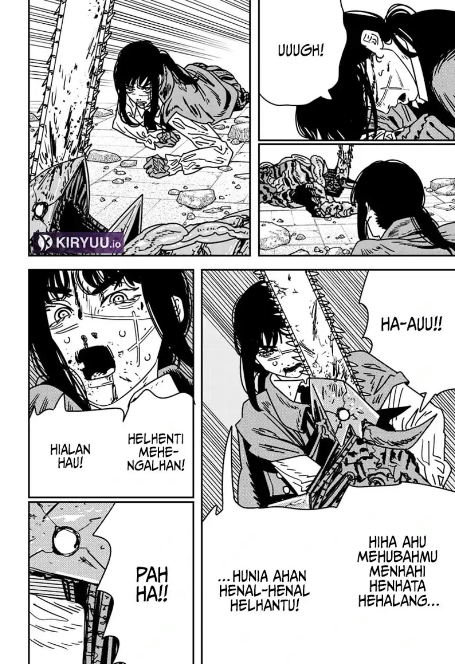 Chainsawman Chapter 225 Gambar 7