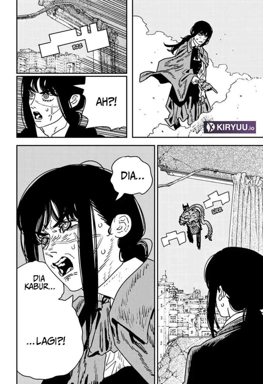 Chainsawman Chapter 225 Gambar 11