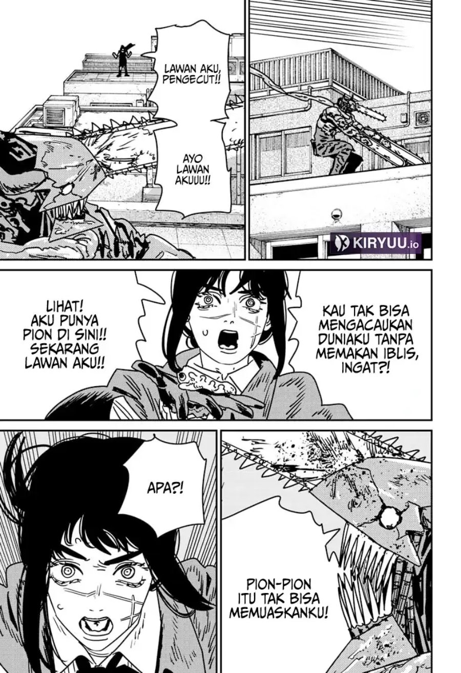 Chainsawman Chapter 225 Gambar 12