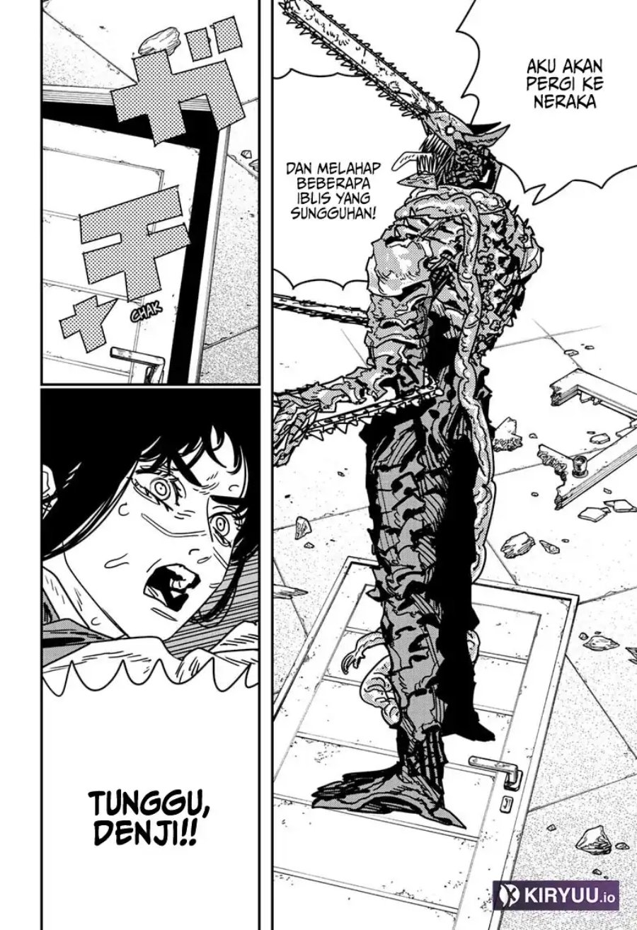 Chainsawman Chapter 225 Gambar 13