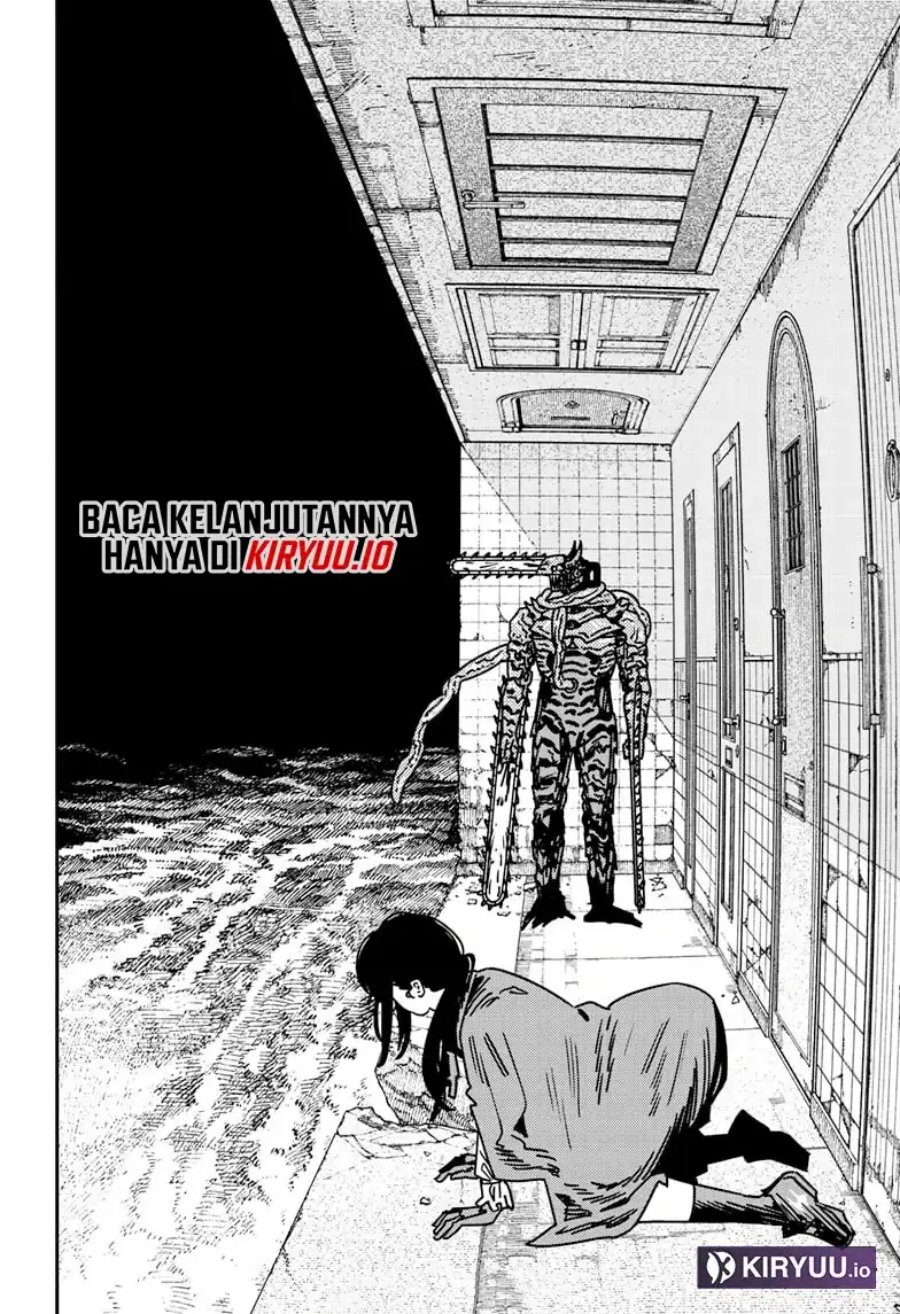Chainsawman Chapter 225 Gambar 15