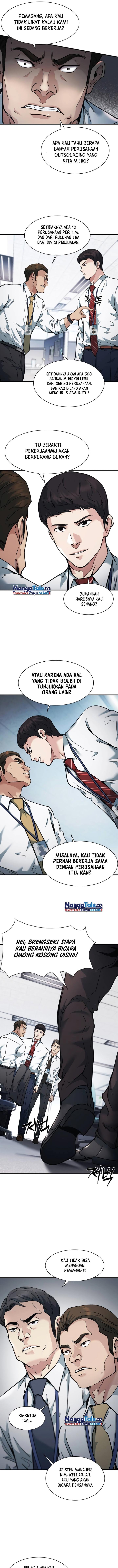 Chairman Kang, The New Employee Chapter 07 Gambar 4