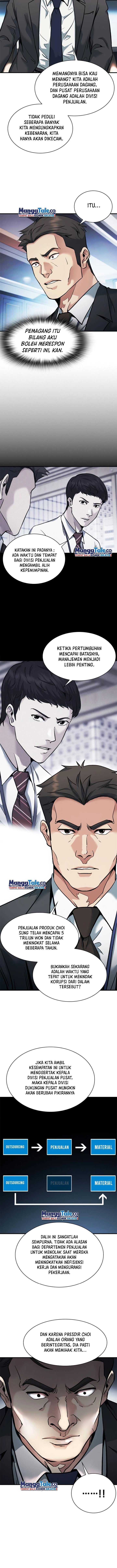 Chairman Kang, The New Employee Chapter 07 Gambar 11