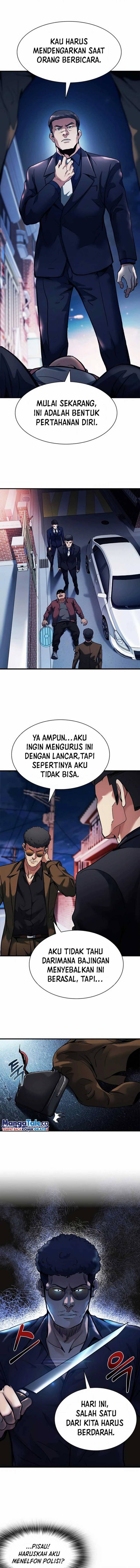 Chairman Kang, The New Employee Chapter 18 Gambar 2