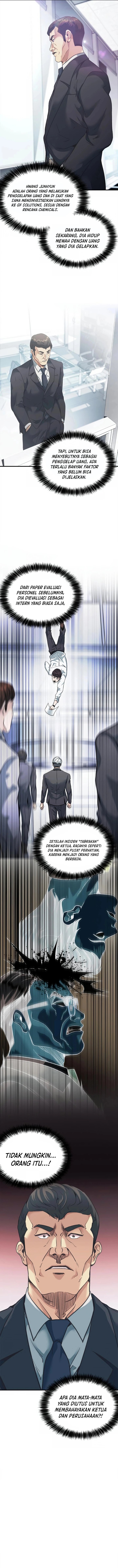 Chairman Kang, The New Employee Chapter 23 Gambar 12