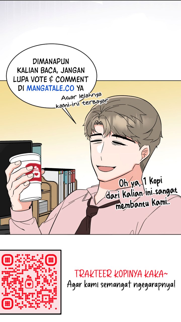 Chairman Kang, The New Employee Chapter 23 Gambar 22