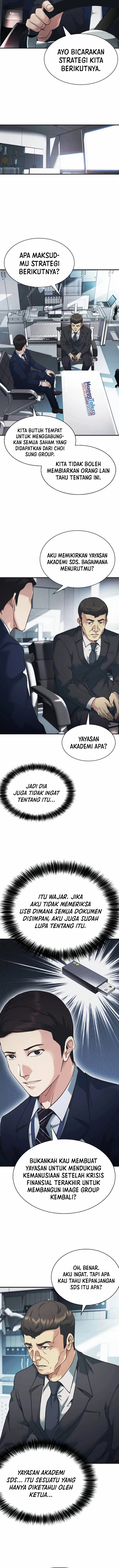 Chairman Kang, The New Employee Chapter 29 Gambar 10