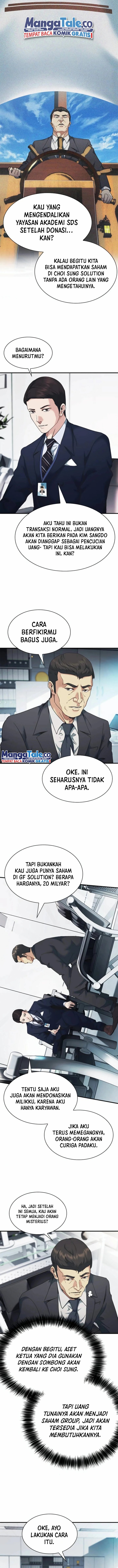 Chairman Kang, The New Employee Chapter 29 Gambar 12