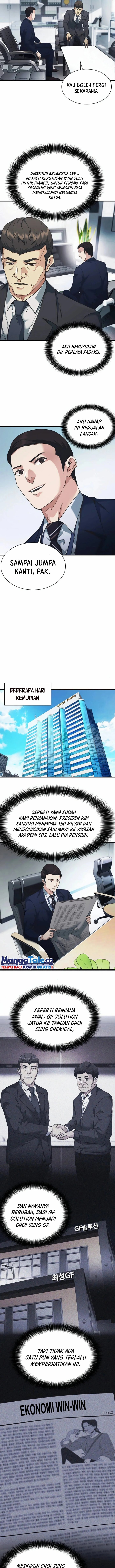 Chairman Kang, The New Employee Chapter 29 Gambar 13