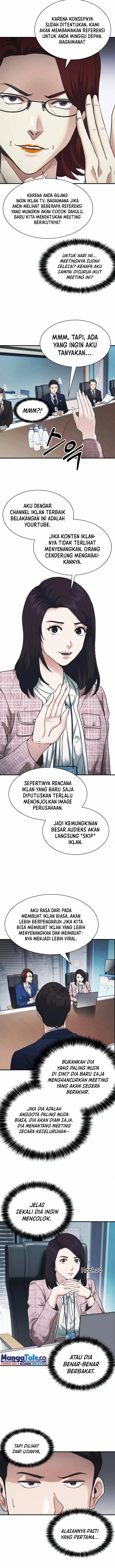 Chairman Kang, The New Employee Chapter 29 Gambar 17