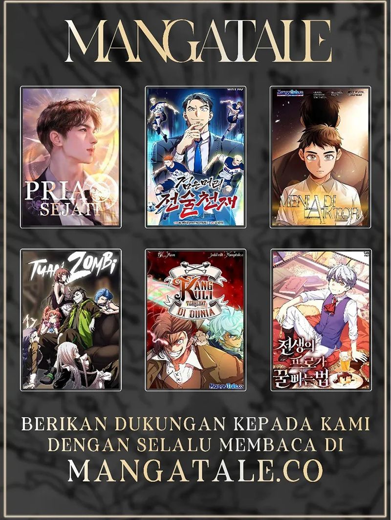 Chairman Kang, The New Employee Chapter 35 Gambar 22