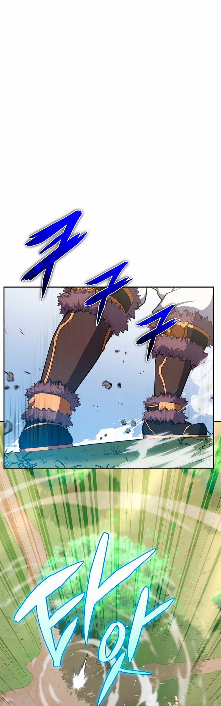 Champion’s Path to Murim Chapter 05 Gambar 6