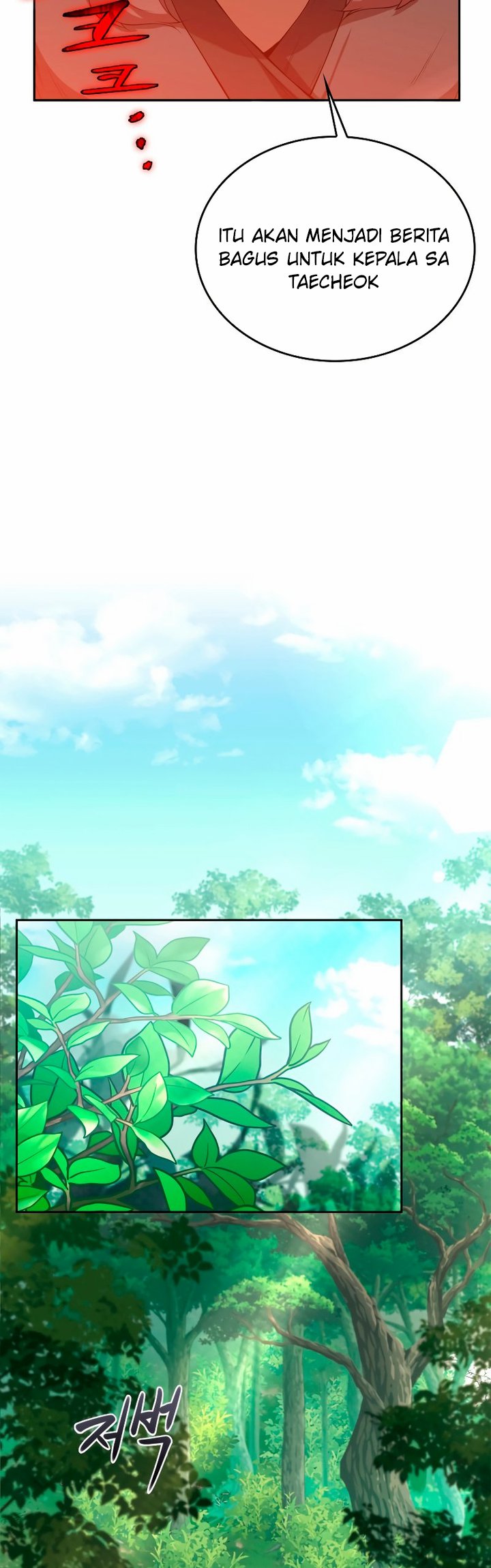 Champion’s Path to Murim Chapter 05 Gambar 48