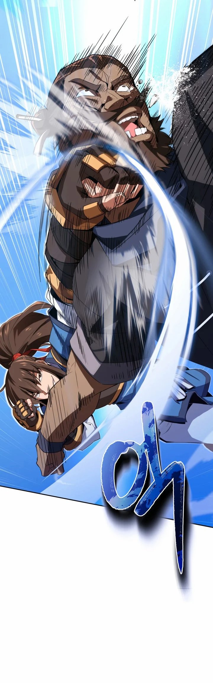 Champion’s Path to Murim Chapter 06 Gambar 4
