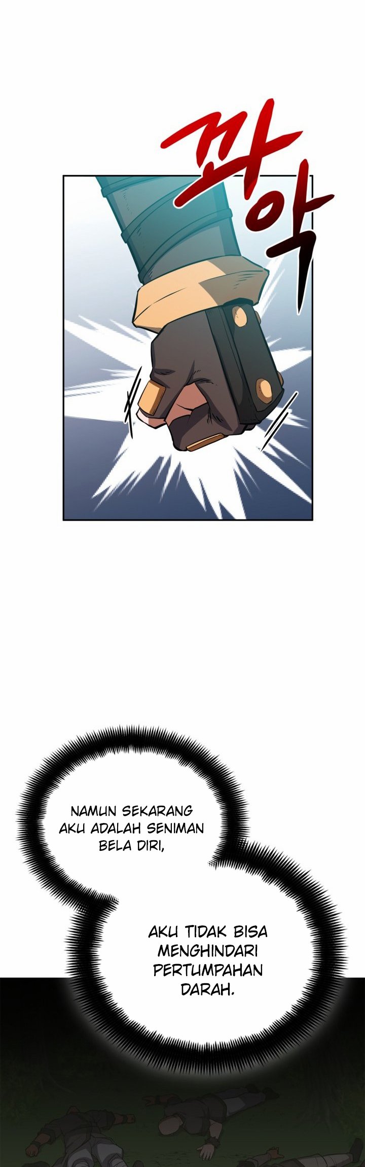 Champion’s Path to Murim Chapter 06 Gambar 8