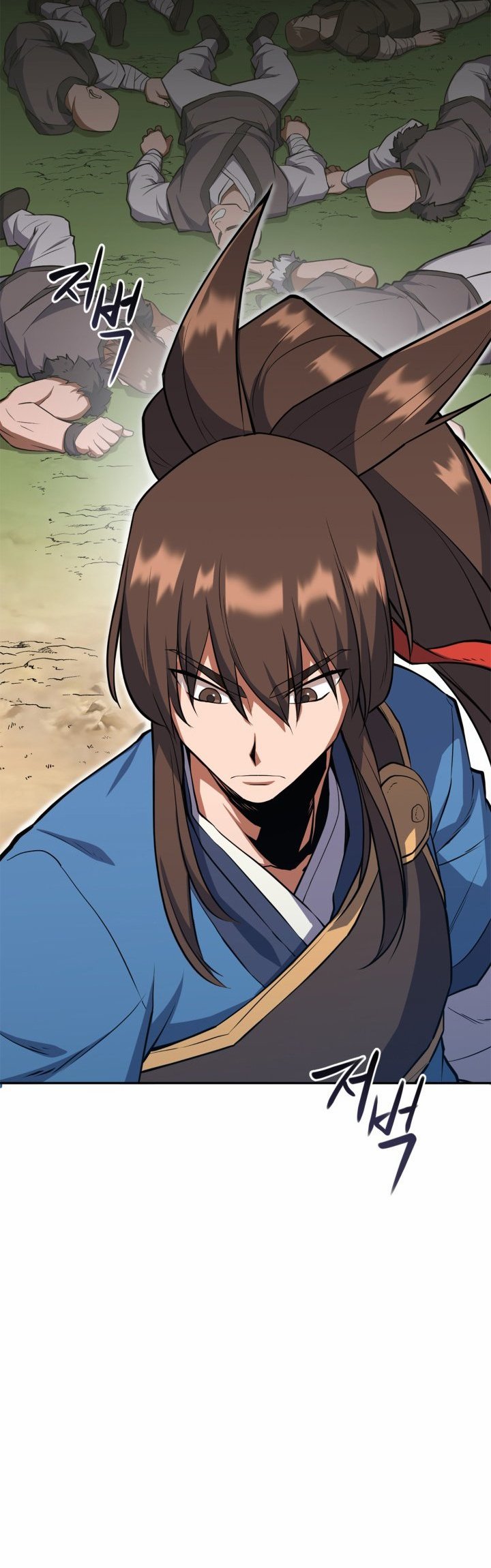 Champion’s Path to Murim Chapter 06 Gambar 9