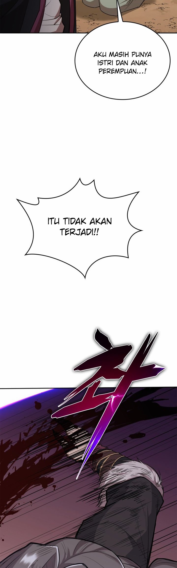 Champion’s Path to Murim Chapter 06 Gambar 12